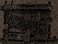 Picture 234 of 234 from Catalogue of the architectural exhibition, Boston Architectural Club and Boston Society of Architects: St. Botolph Club, 2 Newbury Street, from May 22nd to June 3rd, 1899 (1899), leaf 243