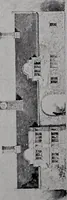 Picture 8 of 234 from Catalogue of the architectural exhibition, Boston Architectural Club and Boston Society of Architects: St. Botolph Club, 2 Newbury Street, from May 22nd to June 3rd, 1899 (1899), leaf 43