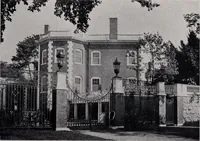 Picture 14 of 234 from Catalogue of the architectural exhibition, Boston Architectural Club and Boston Society of Architects: St. Botolph Club, 2 Newbury Street, from May 22nd to June 3rd, 1899 (1899), leaf 46