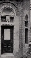 Picture 17 of 234 from Catalogue of the architectural exhibition, Boston Architectural Club and Boston Society of Architects: St. Botolph Club, 2 Newbury Street, from May 22nd to June 3rd, 1899 (1899), leaf 48