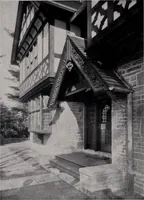 Picture 18 of 234 from Catalogue of the architectural exhibition, Boston Architectural Club and Boston Society of Architects: St. Botolph Club, 2 Newbury Street, from May 22nd to June 3rd, 1899 (1899), leaf 48
