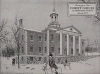 Picture 19 of 234 from Catalogue of the architectural exhibition, Boston Architectural Club and Boston Society of Architects: St. Botolph Club, 2 Newbury Street, from May 22nd to June 3rd, 1899 (1899), leaf 49