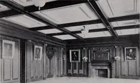 Picture 20 of 234 from Catalogue of the architectural exhibition, Boston Architectural Club and Boston Society of Architects: St. Botolph Club, 2 Newbury Street, from May 22nd to June 3rd, 1899 (1899), leaf 50