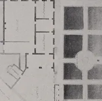 Picture 25 of 234 from Catalogue of the architectural exhibition, Boston Architectural Club and Boston Society of Architects: St. Botolph Club, 2 Newbury Street, from May 22nd to June 3rd, 1899 (1899), leaf 53