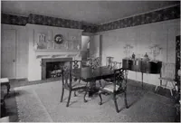 Picture 30 of 234 from Catalogue of the architectural exhibition, Boston Architectural Club and Boston Society of Architects: St. Botolph Club, 2 Newbury Street, from May 22nd to June 3rd, 1899 (1899), leaf 57