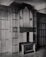 Picture 37 of 234 from Catalogue of the architectural exhibition, Boston Architectural Club and Boston Society of Architects: St. Botolph Club, 2 Newbury Street, from May 22nd to June 3rd, 1899 (1899), leaf 63