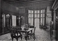Picture 40 of 234 from Catalogue of the architectural exhibition, Boston Architectural Club and Boston Society of Architects: St. Botolph Club, 2 Newbury Street, from May 22nd to June 3rd, 1899 (1899), leaf 65