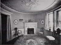 Picture 41 of 234 from Catalogue of the architectural exhibition, Boston Architectural Club and Boston Society of Architects: St. Botolph Club, 2 Newbury Street, from May 22nd to June 3rd, 1899 (1899), leaf 66