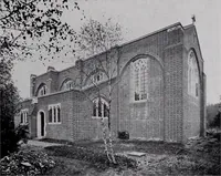 Picture 66 of 234 from Catalogue of the architectural exhibition, Boston Architectural Club and Boston Society of Architects: St. Botolph Club, 2 Newbury Street, from May 22nd to June 3rd, 1899 (1899), leaf 82