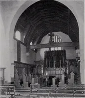Picture 68 of 234 from Catalogue of the architectural exhibition, Boston Architectural Club and Boston Society of Architects: St. Botolph Club, 2 Newbury Street, from May 22nd to June 3rd, 1899 (1899), leaf 83