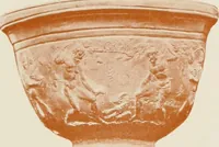 Picture 4 of 51 from Catalogue of Arretine pottery (1916), leaf 134
