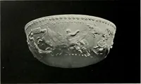 An illustration from Catalogue of Arretine pottery (1916)