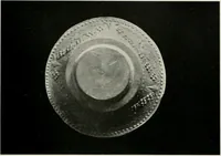 An illustration from Catalogue of Arretine pottery (1916)