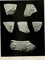 Picture 46 of 51 from Catalogue of Arretine pottery (1916), leaf 182
