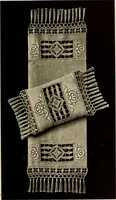 Picture 6 of 158 from Catalogue of ... art needlework of quality. (1914), leaf 12