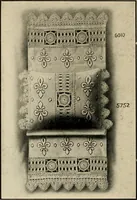 Picture 7 of 158 from Catalogue of ... art needlework of quality. (1914), leaf 13