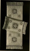 Picture 8 of 158 from Catalogue of ... art needlework of quality. (1914), leaf 14