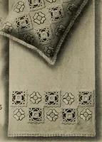 Picture 9 of 158 from Catalogue of ... art needlework of quality. (1914), leaf 15
