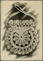 Picture 13 of 158 from Catalogue of ... art needlework of quality. (1914), leaf 19