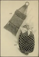 Picture 15 of 158 from Catalogue of ... art needlework of quality. (1914), leaf 21