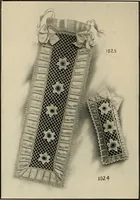 Picture 17 of 158 from Catalogue of ... art needlework of quality. (1914), leaf 23
