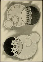Picture 19 of 158 from Catalogue of ... art needlework of quality. (1914), leaf 25