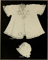 Picture 22 of 158 from Catalogue of ... art needlework of quality. (1914), leaf 27
