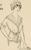Picture 28 of 158 from Catalogue of ... art needlework of quality. (1914), leaf 36
