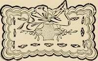 Picture 32 of 158 from Catalogue of ... art needlework of quality. (1914), leaf 37