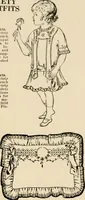 Picture 37 of 158 from Catalogue of ... art needlework of quality. (1914), leaf 38