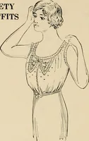 Picture 40 of 158 from Catalogue of ... art needlework of quality. (1914), leaf 39