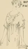 Picture 44 of 158 from Catalogue of ... art needlework of quality. (1914), leaf 40