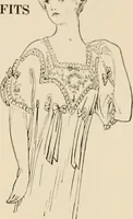 Picture 46 of 158 from Catalogue of ... art needlework of quality. (1914), leaf 40
