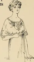 Picture 50 of 158 from Catalogue of ... art needlework of quality. (1914), leaf 41
