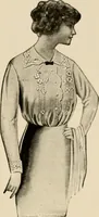 Picture 53 of 158 from Catalogue of ... art needlework of quality. (1914), leaf 42