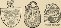 Picture 59 of 158 from Catalogue of ... art needlework of quality. (1914), leaf 43
