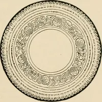 An illustration from Catalogue of ... art needlework of quality. (1914)