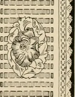 Picture 66 of 158 from Catalogue of ... art needlework of quality. (1914), leaf 44