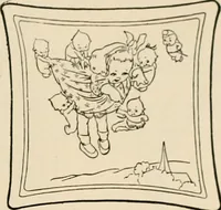 Picture 69 of 158 from Catalogue of ... art needlework of quality. (1914), leaf 46