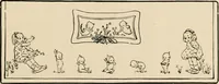 Picture 71 of 158 from Catalogue of ... art needlework of quality. (1914), leaf 46