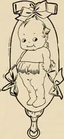 Picture 72 of 158 from Catalogue of ... art needlework of quality. (1914), leaf 47