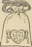 Picture 74 of 158 from Catalogue of ... art needlework of quality. (1914), leaf 47