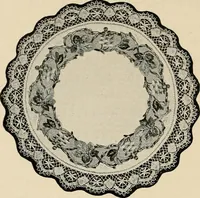 Picture 84 of 158 from Catalogue of ... art needlework of quality. (1914), leaf 51