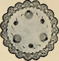 Picture 85 of 158 from Catalogue of ... art needlework of quality. (1914), leaf 51