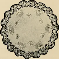 Picture 89 of 158 from Catalogue of ... art needlework of quality. (1914), leaf 51