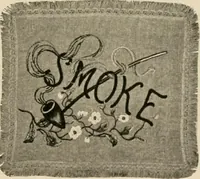 Picture 91 of 158 from Catalogue of ... art needlework of quality. (1914), leaf 52