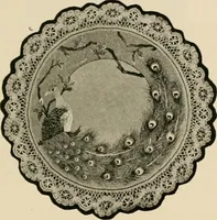 Picture 93 of 158 from Catalogue of ... art needlework of quality. (1914), leaf 52