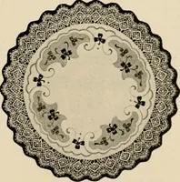 Picture 105 of 158 from Catalogue of ... art needlework of quality. (1914), leaf 54