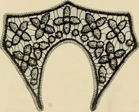 Picture 111 of 158 from Catalogue of ... art needlework of quality. (1914), leaf 57
