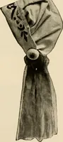 An illustration from Catalogue of ... art needlework of quality. (1914)